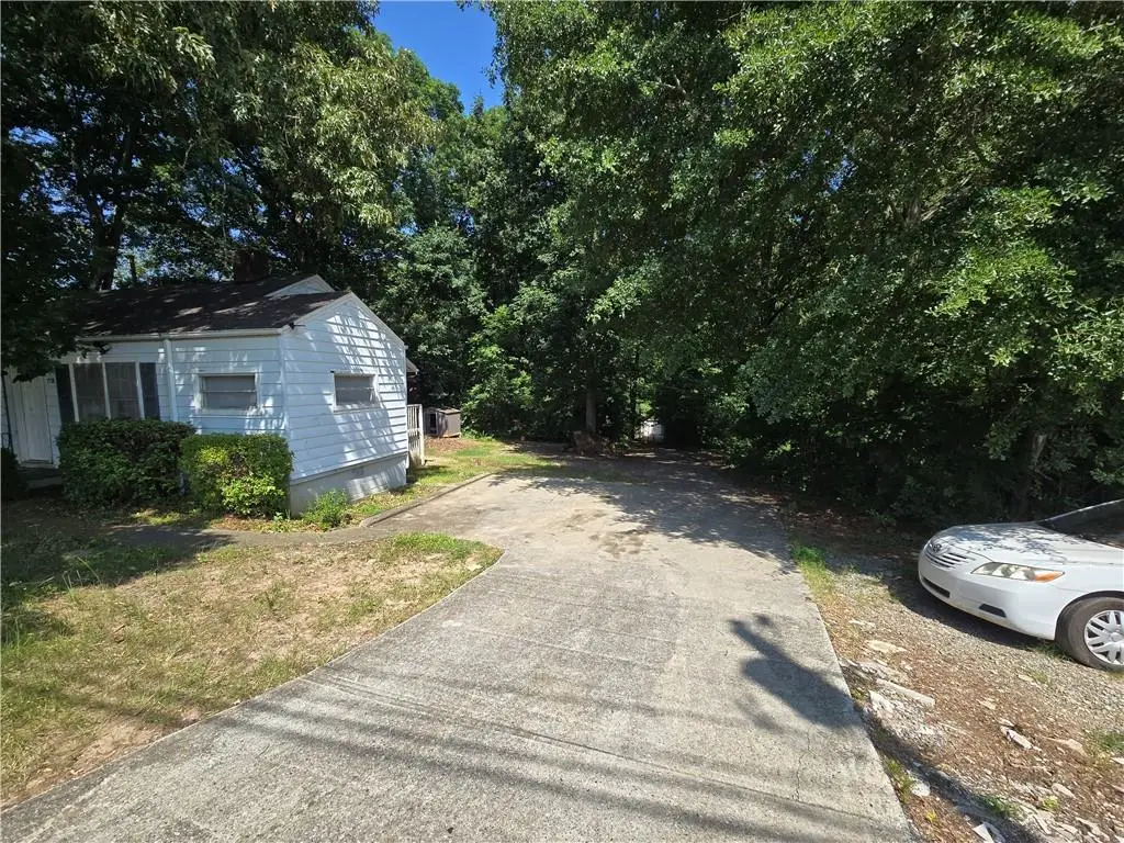 1778 Austell Road Sw, Marietta, GA 30008 - #1
