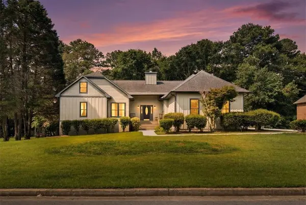 26 Chad Court, Mcdonough, GA 30253