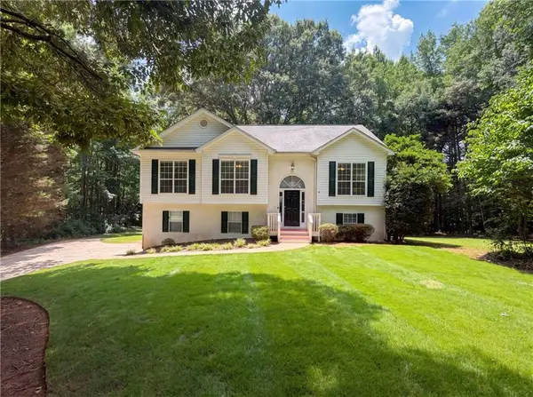 245 Mary Lynn Lane, Newnan, GA 30265