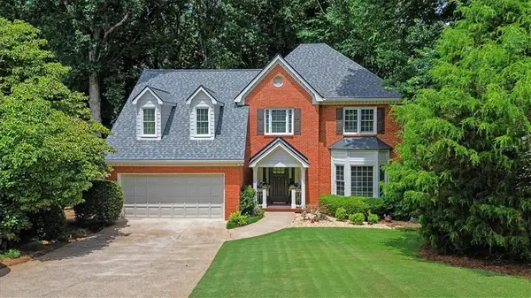 1123 Arborhill Drive, Woodstock, GA 30189