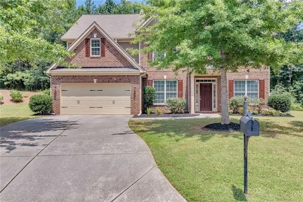 33 Plum Branch Trace, Dallas, GA 30157