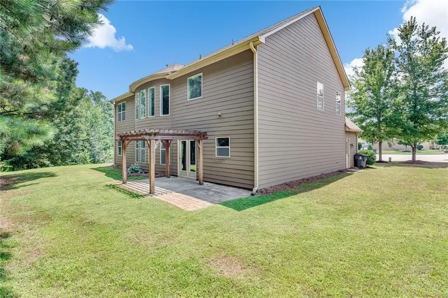 33 Plum Branch Trace, Dallas, GA 30157 - #3
