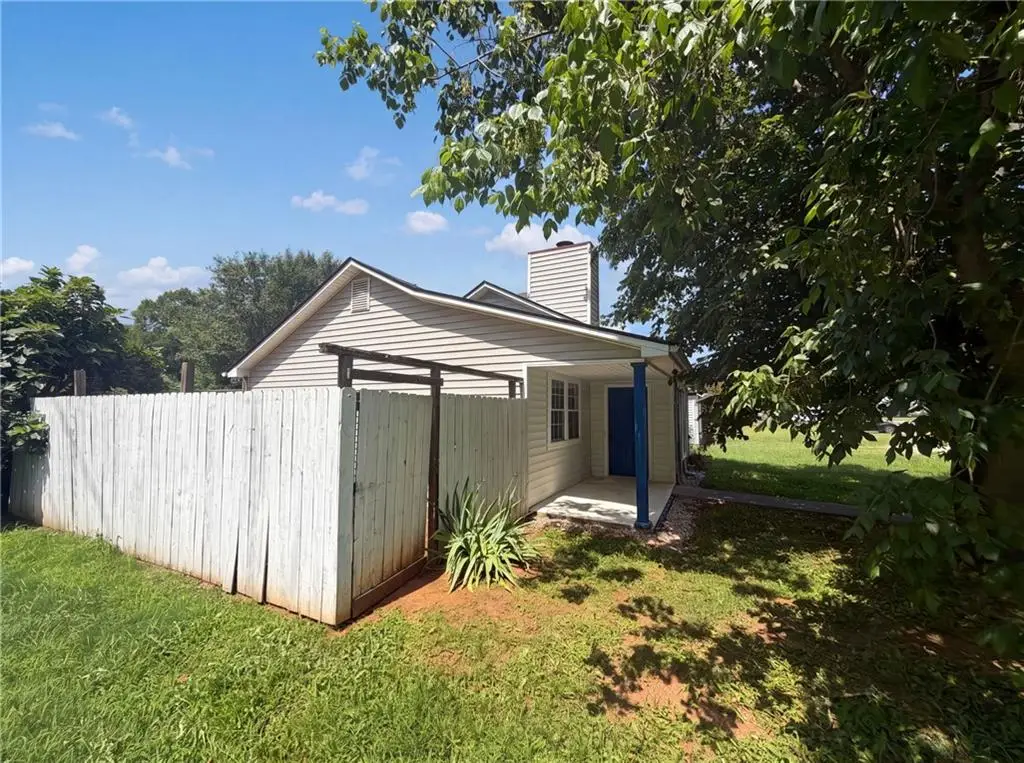 2 Ember Way, Cartersville, GA 30120 - #1