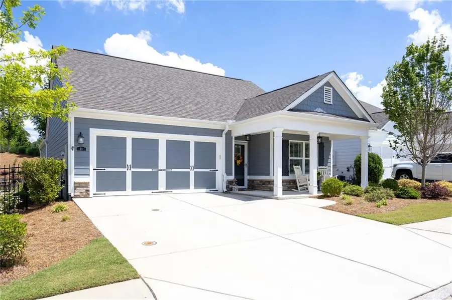 21 Lantern Trace, Hiram, GA 30141 - #2