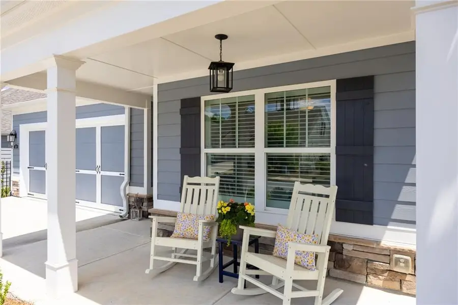 21 Lantern Trace, Hiram, GA 30141 - #3