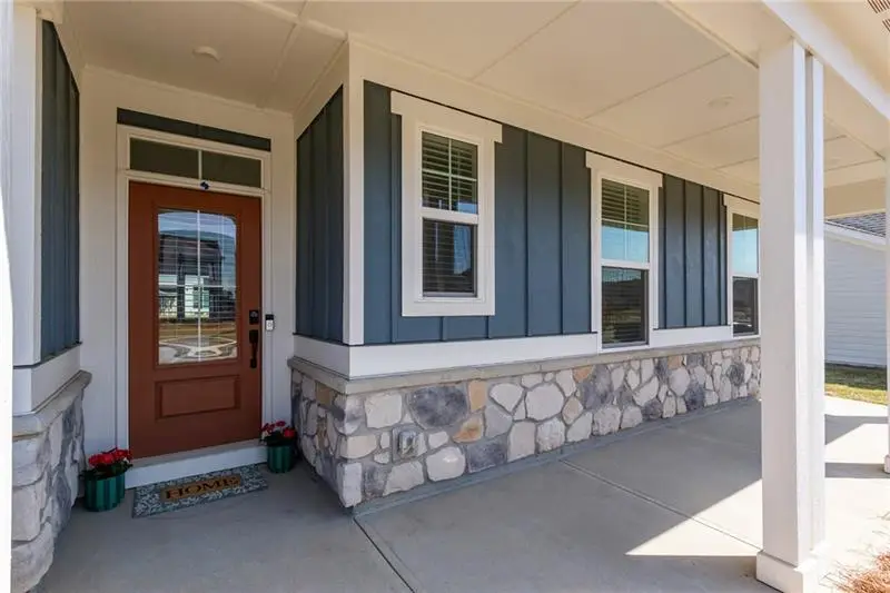 1287 Violet Grange Way, Lawrenceville, GA 30045 - #2