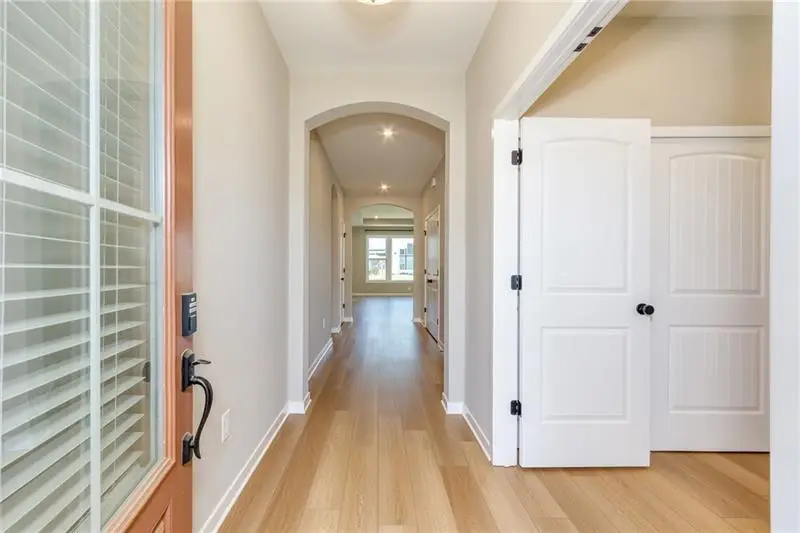 1287 Violet Grange Way, Lawrenceville, GA 30045 - #3