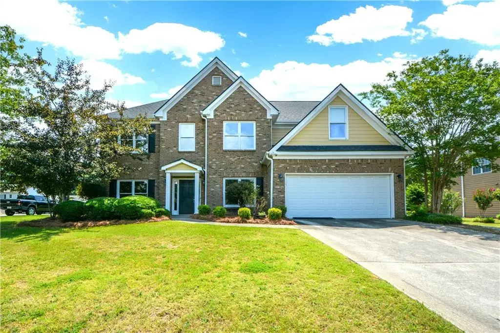 3420 Bulloch Lake Road, Loganville, GA 30052 - #1