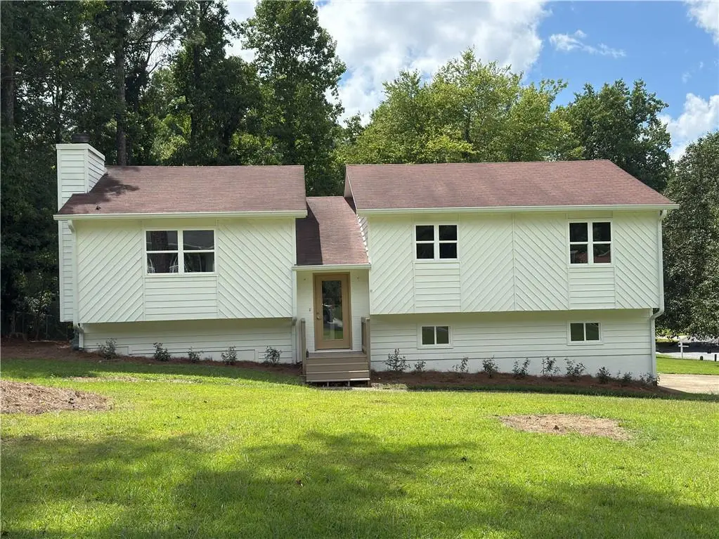 4899 Hawk Trail Ne, Marietta, GA 30066 - #1