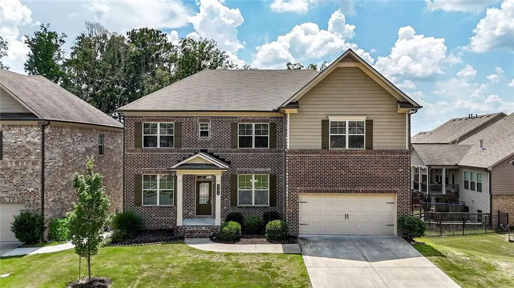 3304 Ivy Farm Path, Buford, GA 30519 - #1