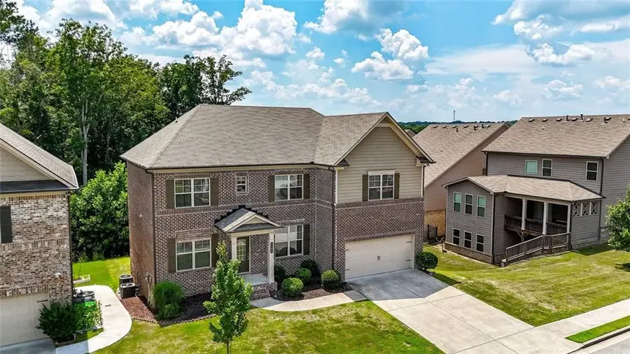 3304 Ivy Farm Path, Buford, GA 30519 - #2