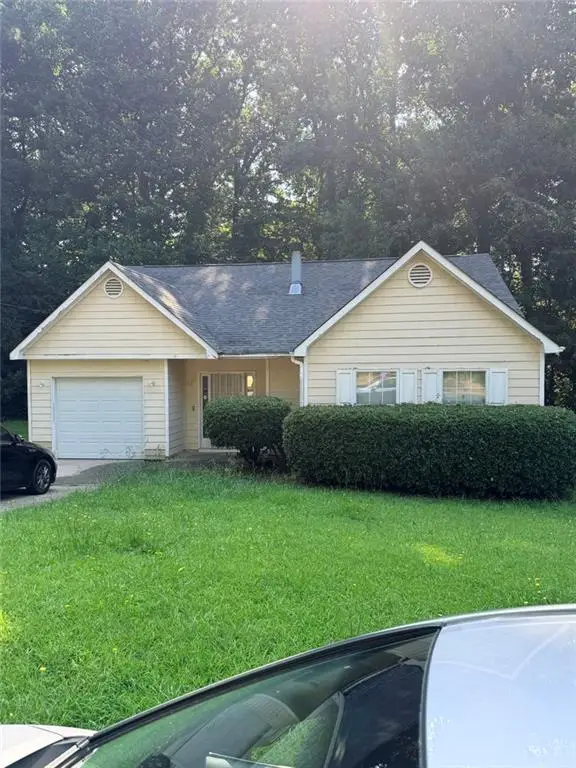 7600 Antebellum Lane, Riverdale, GA 30274