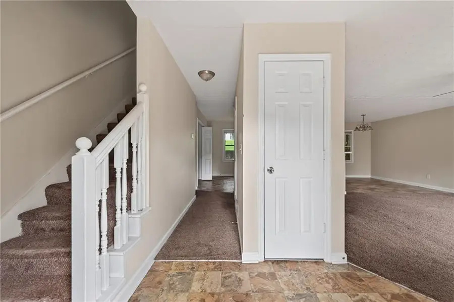 4231 Wexford Downs Way, Acworth, GA 30101 - #3