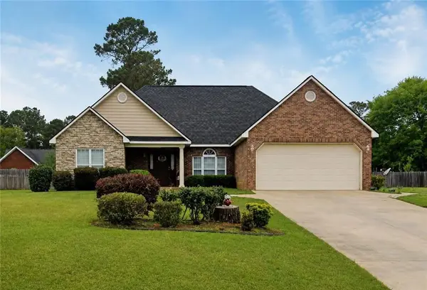 146 Fairethorne Drive, Leesburg, GA 31763
