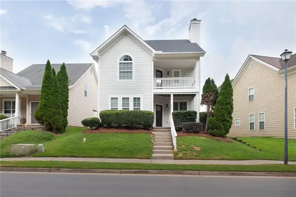 4565 Parkway Circle, Atlanta, GA 30349