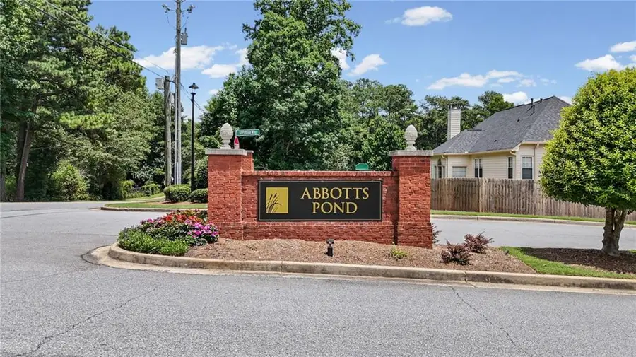 11355 Vedrines Drive, Alpharetta, GA 30022 - #2