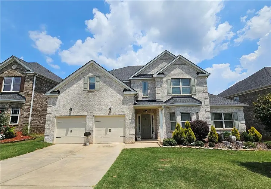 86 Castle Rock, Fairburn, GA 30213 - #3