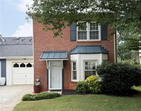 222 Forkner Drive #10, Decatur, GA 30030
