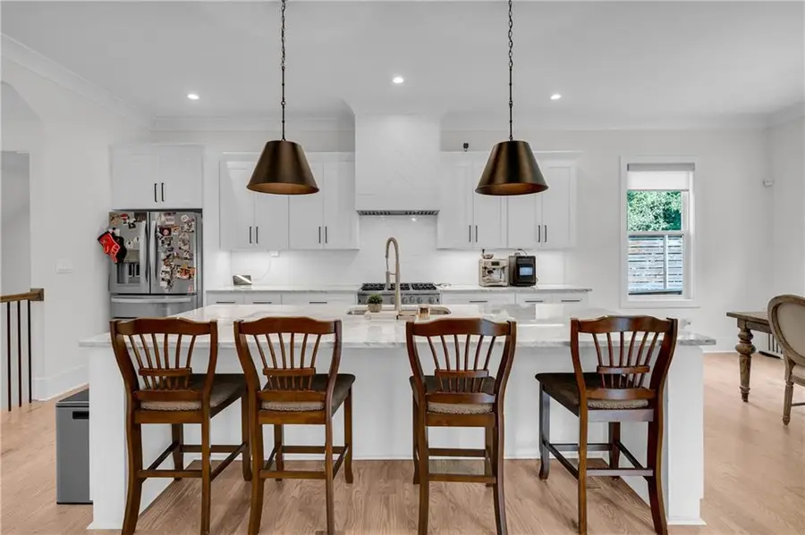 1141 Druid Fields Court, Decatur, GA 30033 - #3