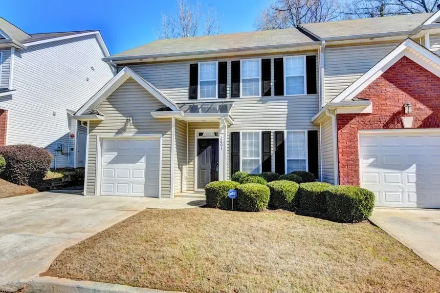 2601 Avery Park Circle, Chamblee Doraville, GA 30360 - #2