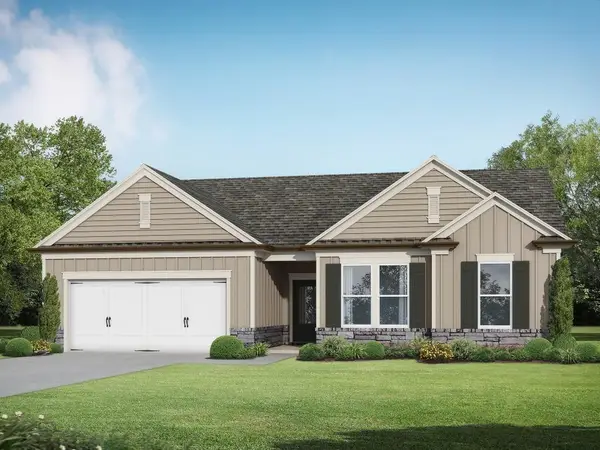 36 Edith Court, Statham, GA 30666