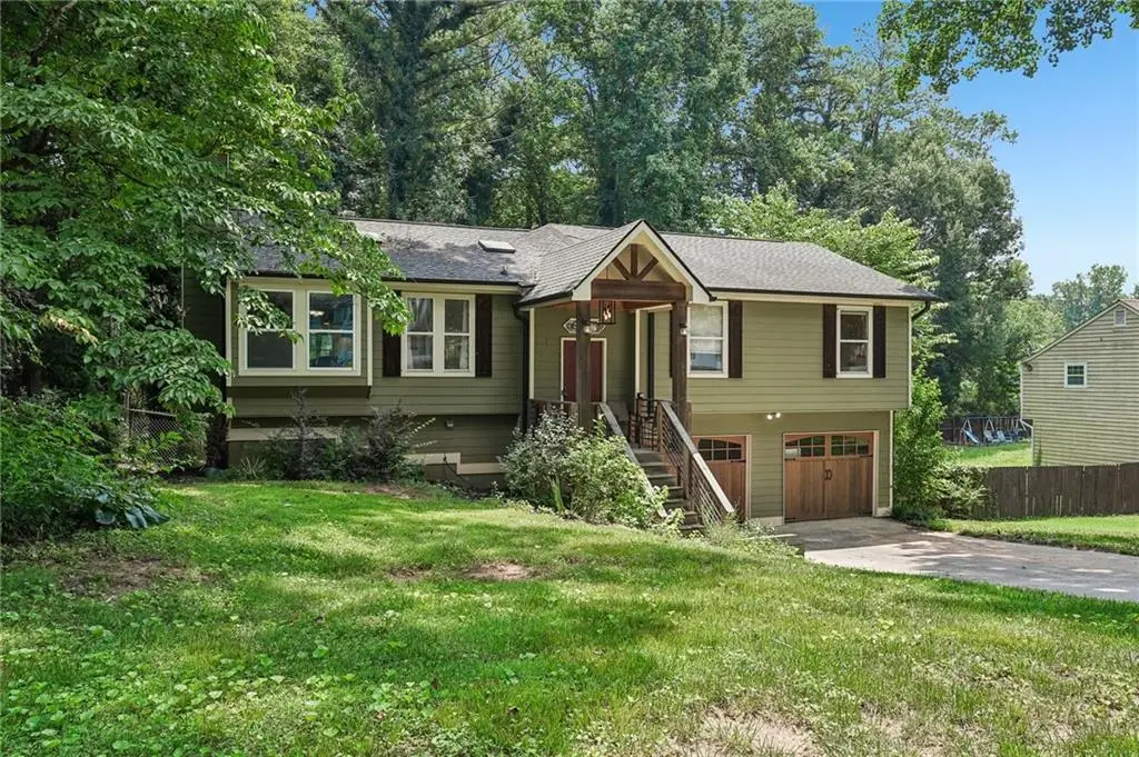 3400 Chastain Crossing, Marietta, GA 30066 - #1