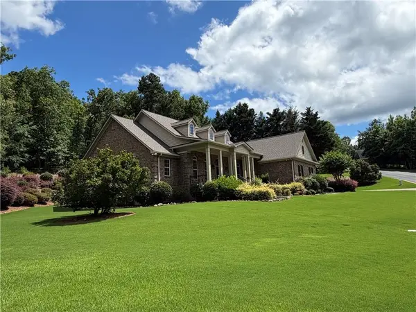 3 Mountain Crest Drive Sw, Rome, GA 30165