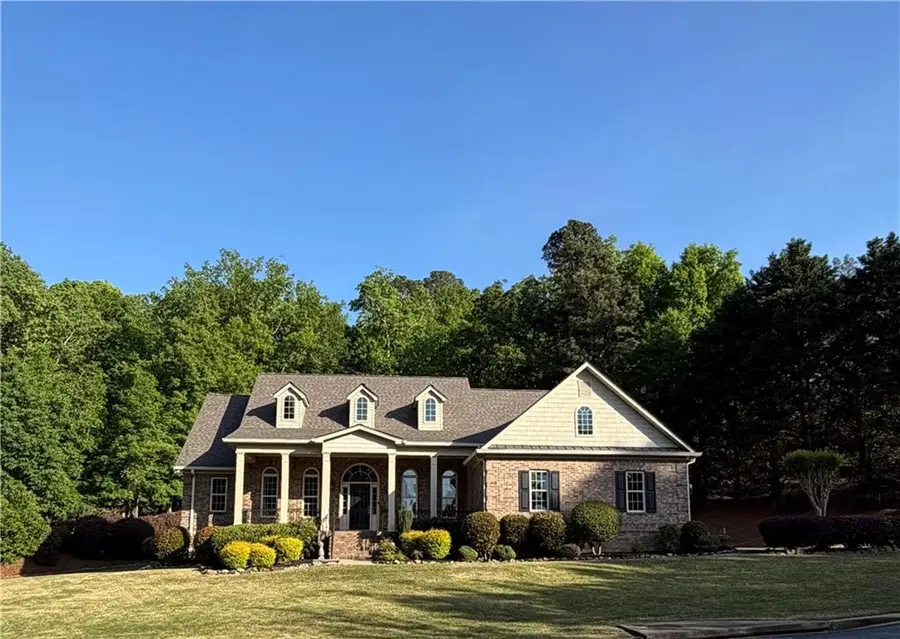 3 Mountain Crest Drive Sw, Rome, GA 30165 - #2