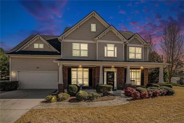 1200 St James Place, Loganville, GA 30052