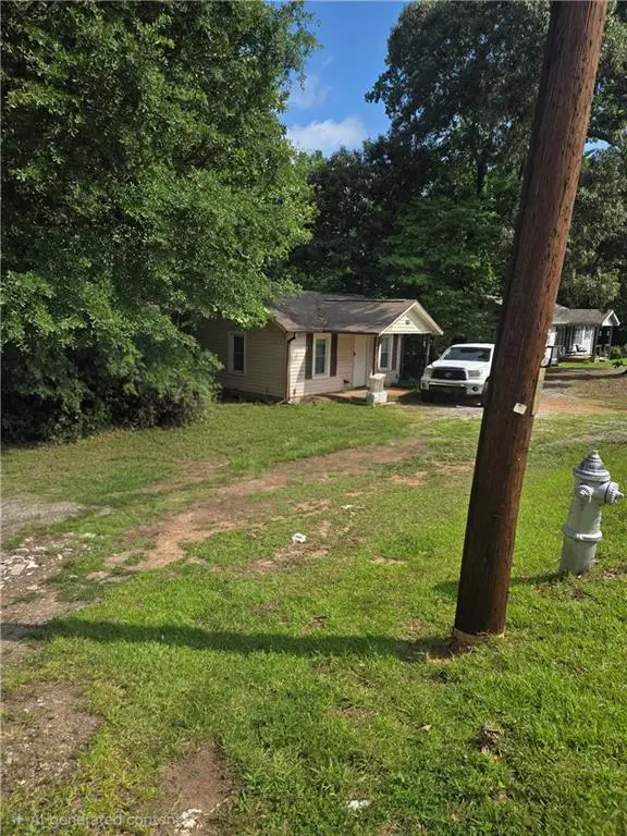 1772 Austell Road Sw, Marietta, GA 30008 - #1