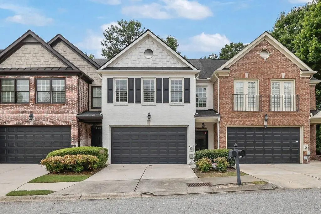 1730 Oakbrook Lake Drive, Norcross, GA 30093 - #1