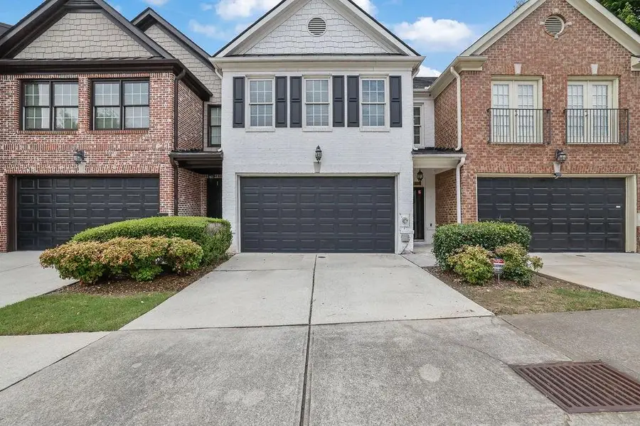 1730 Oakbrook Lake Drive, Norcross, GA 30093 - #2