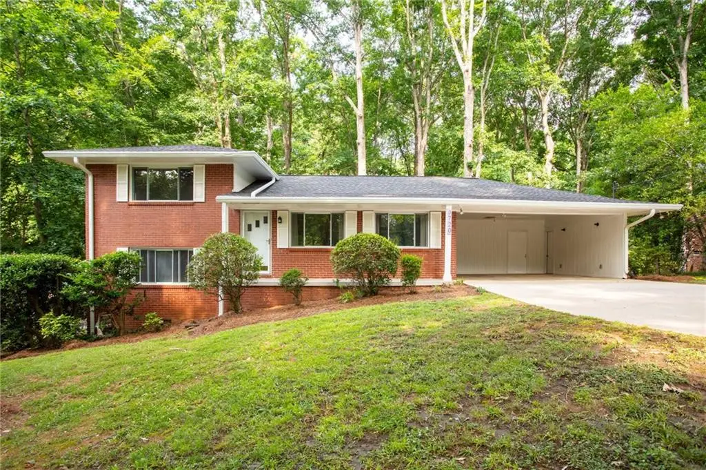 3720 Lake Drive Se, Smyrna, GA 30082 - #1