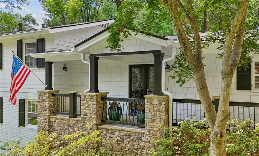 4113 Ashwoody Trail Ne, Brookhaven, GA 30319 - #2