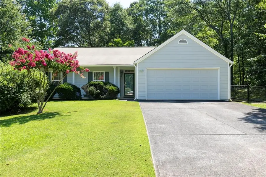5021 River Rock Way, Woodstock, GA 30188 - #2