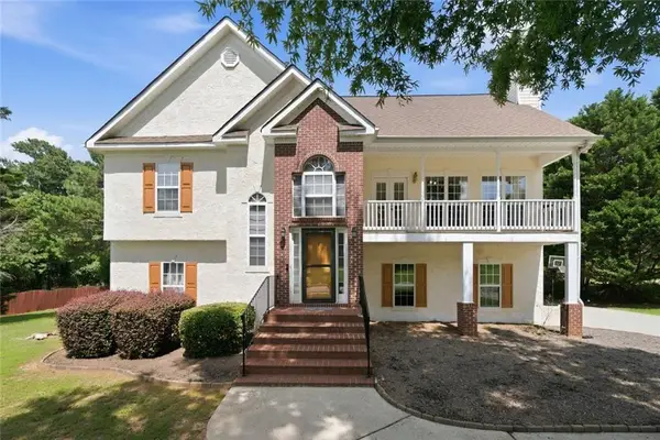 139 Lost Forest Drive, Mcdonough, GA 30252