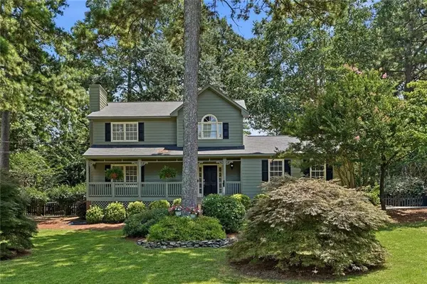 211 Muddy River Road, Lawrenceville, GA 30043