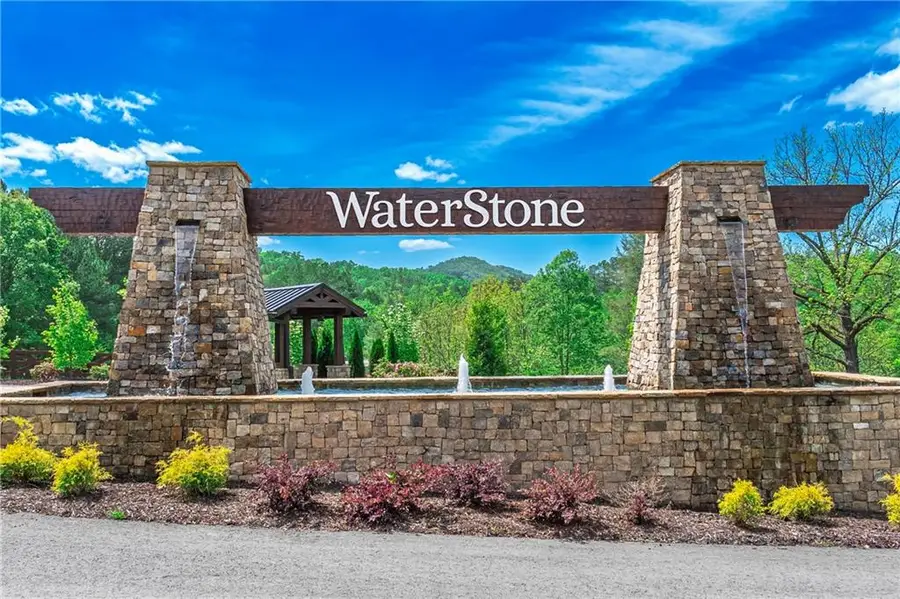 LT1-1A Jonica Gap Road, Mineral Bluff, GA 30559 - #2