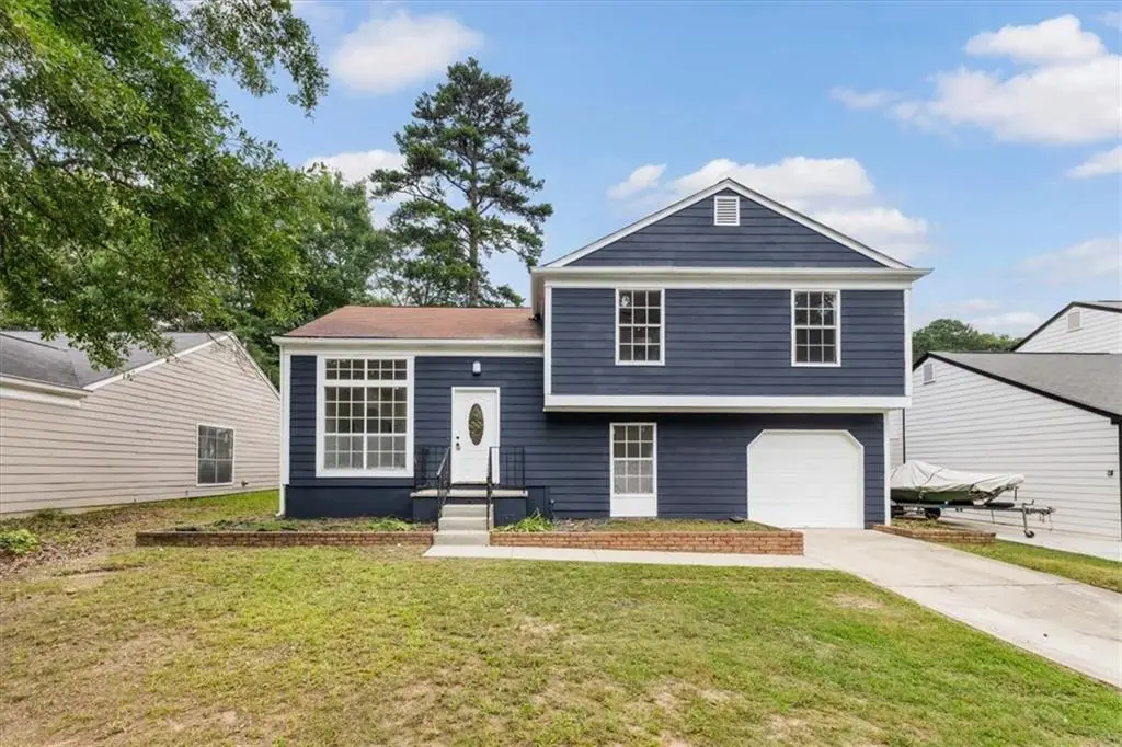 6653 Eastbriar Drive, Lithonia, GA 30058 - #1