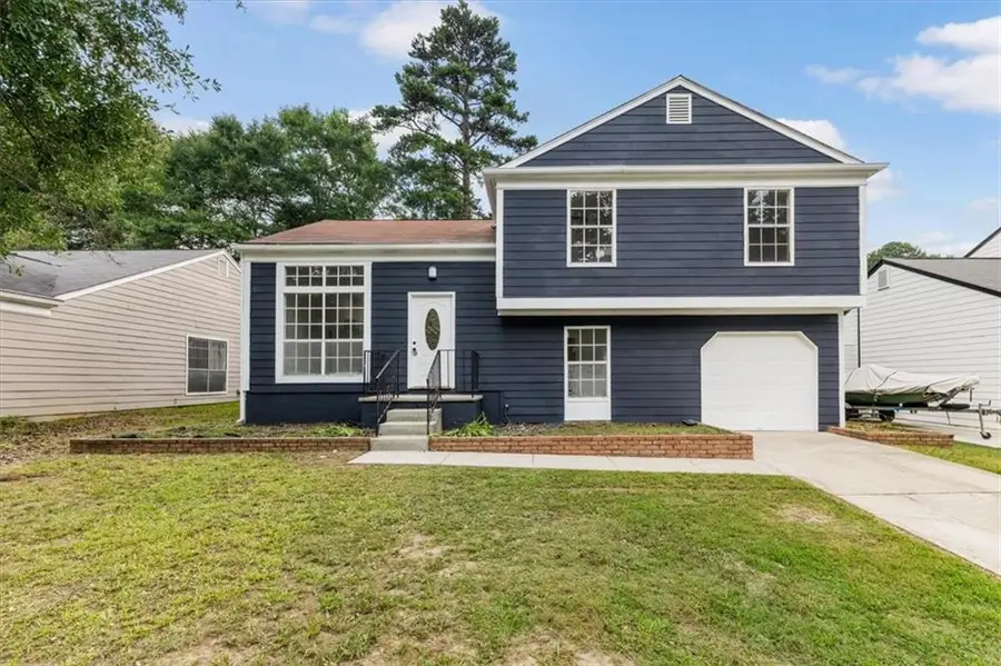 6653 Eastbriar Drive, Lithonia, GA 30058 - #3
