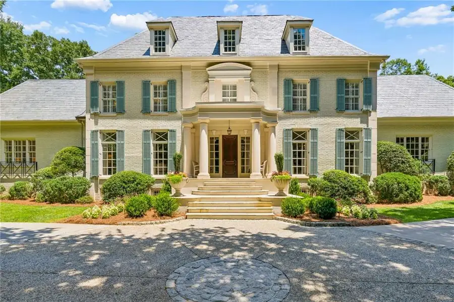 3640 Paces Ferry Road Nw, Atlanta, GA 30327 - #2