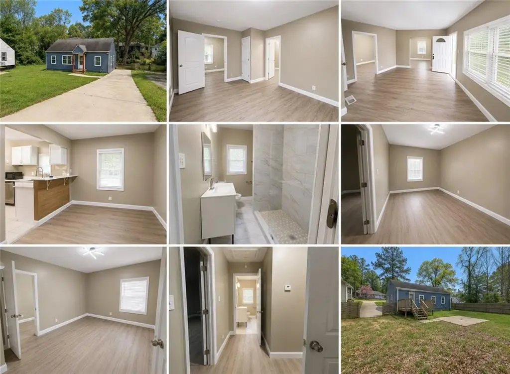1629 Kenmore Street Sw, Atlanta, GA 30311 - #1
