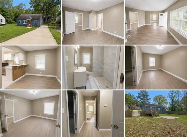 1629 Kenmore Street Sw, Atlanta, GA 30311