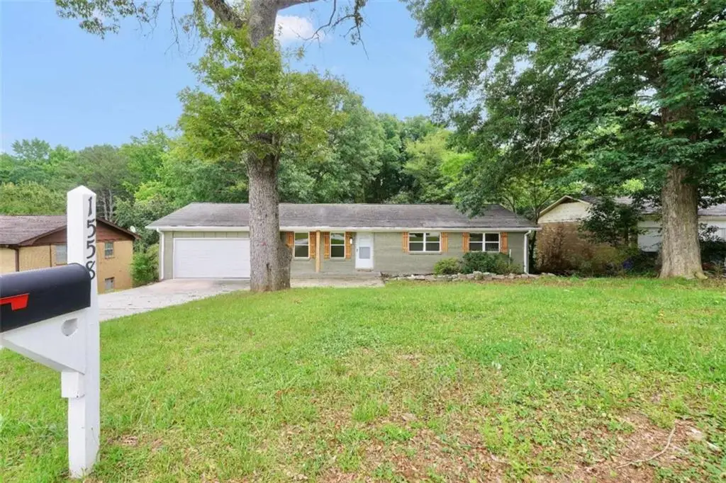 1558 Tanglewood Way, Conyers, GA 30012 - #1