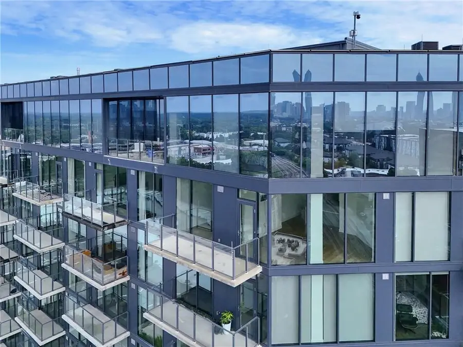 788 W Marietta Street Nw #1803, Atlanta, GA 30318 - #3