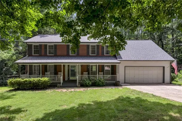 385 Summerfield Drive, Alpharetta, GA 30022