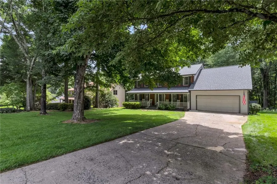 385 Summerfield Drive, Alpharetta, GA 30022 - #2
