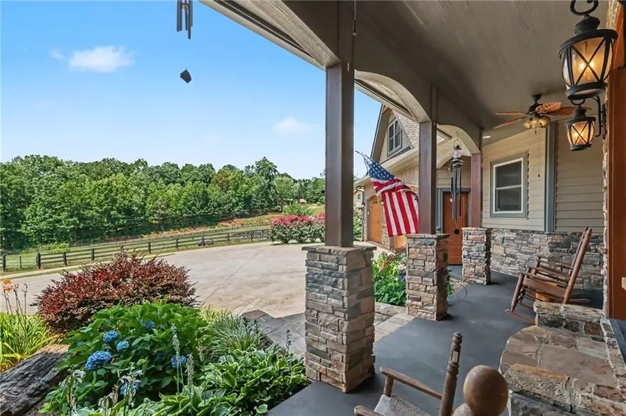 1050 Ricky West Road, Cleveland, GA 30528 - #3
