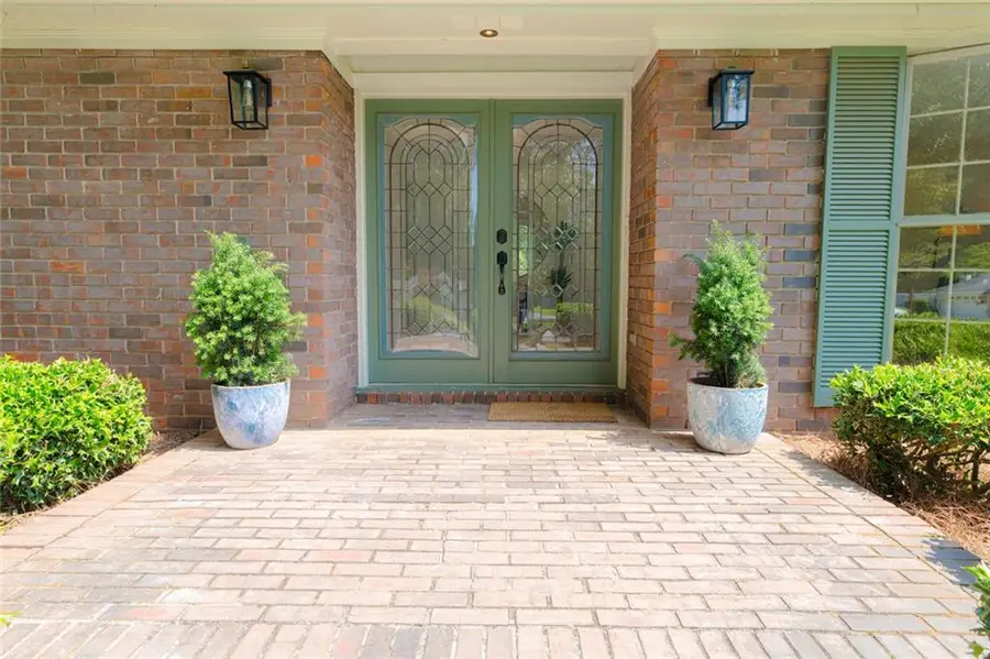 4962 Dewberry Circle, Acworth, GA 30101 - #3