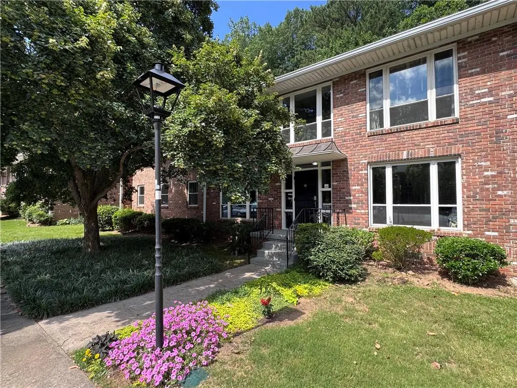 510 Coventry Road #14A, Decatur, GA 30030 - #1